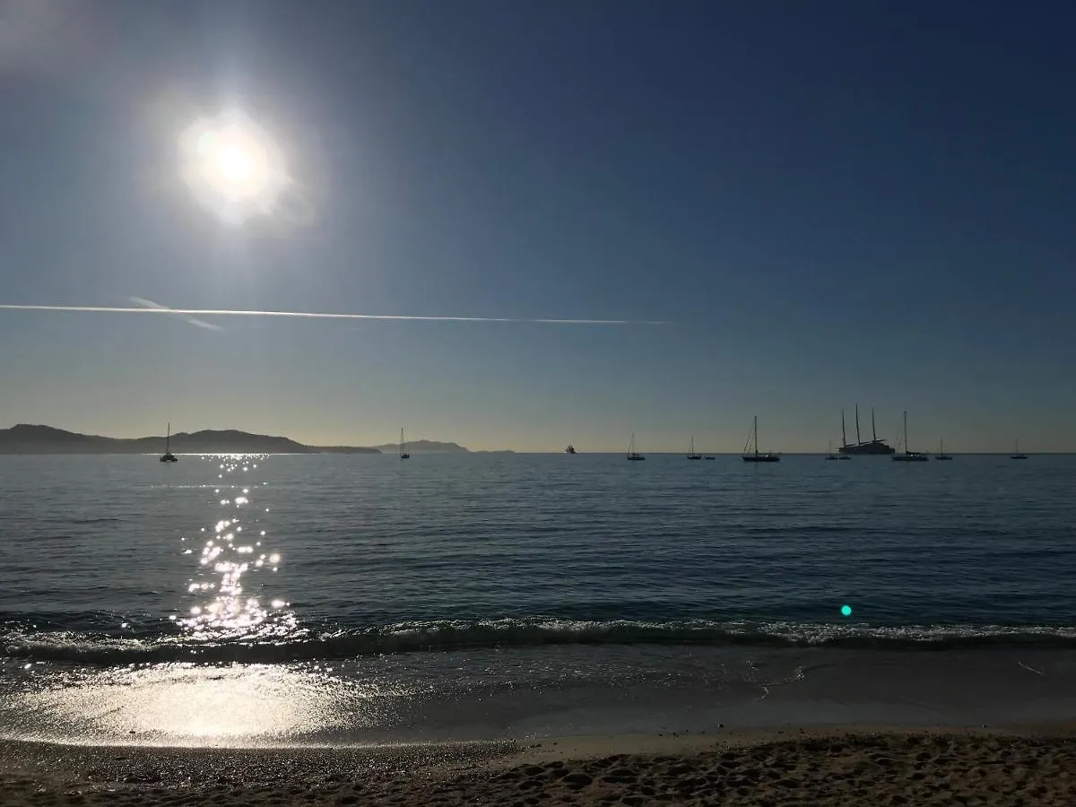 Appartement Le Cosi 2 -Bord De Mer- La Ciotat