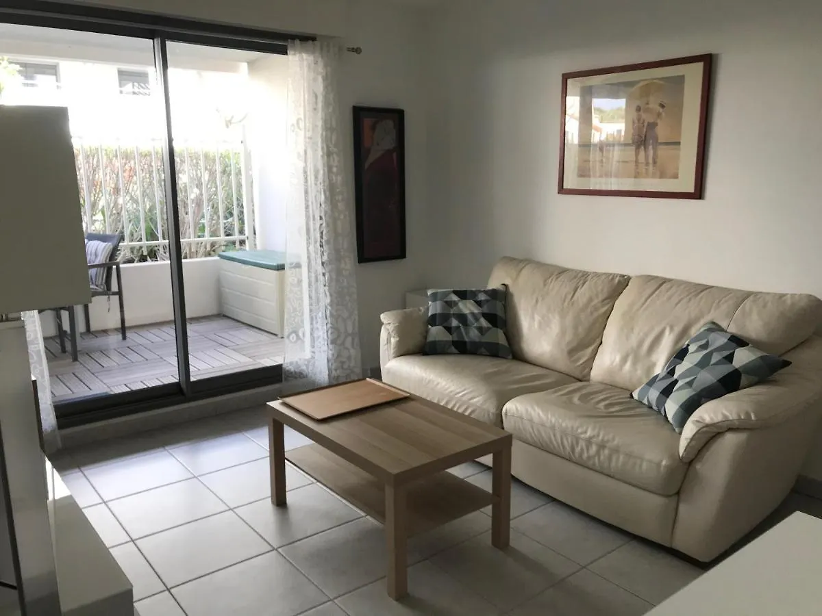 Appartement Le Cosi 2 -Bord De Mer- La Ciotat