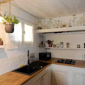 Appartement Dans Le Ciel, Tourtour