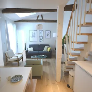Sweet Jardin Des Plantes Apartment Paris