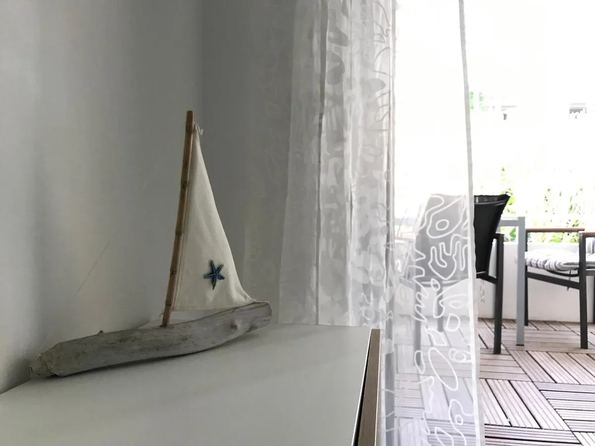 Appartement Le Cosi 2 -Bord De Mer- La Ciotat Apartment