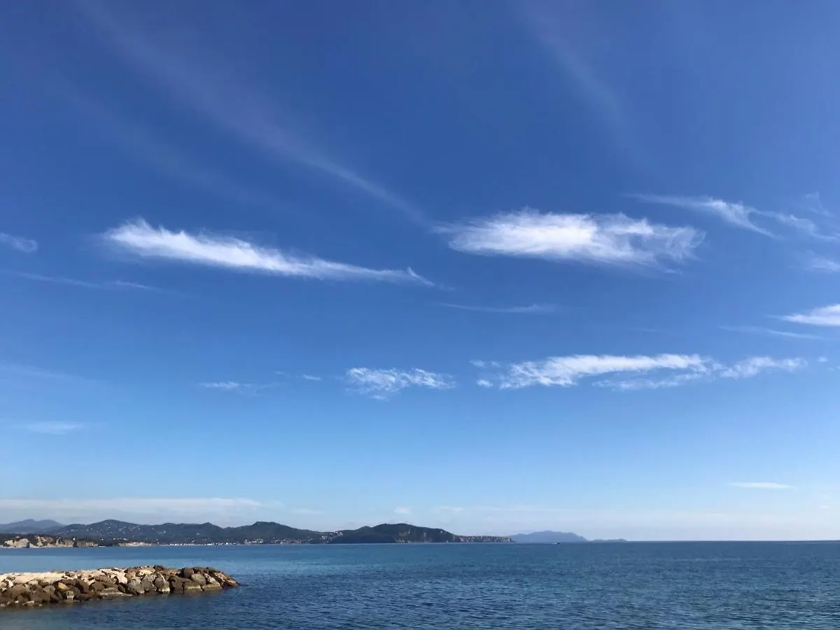 Appartement Le Cosi 2 -Bord De Mer- La Ciotat France