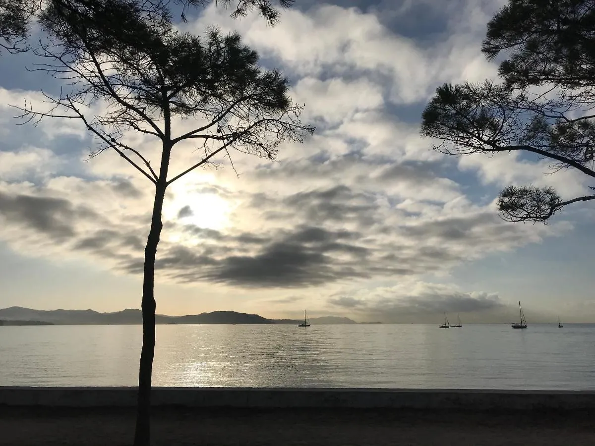 Appartement Le Cosi 2 -Bord De Mer- La Ciotat 0*,