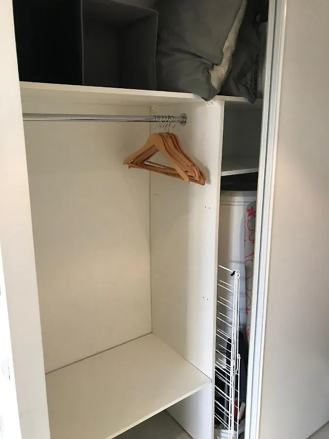 Appartement Le Cosi 2 -Bord De Mer- La Ciotat France