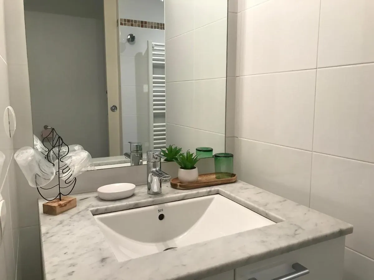 Appartement Le Cosi 2 -Bord De Mer- La Ciotat Apartment