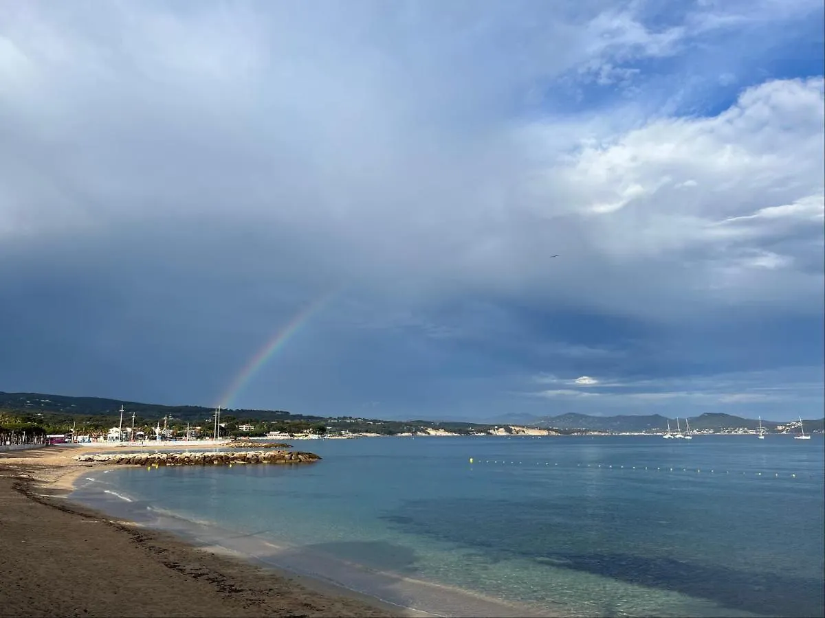 Appartement Le Cosi 2 -Bord De Mer- La Ciotat 0*,  France